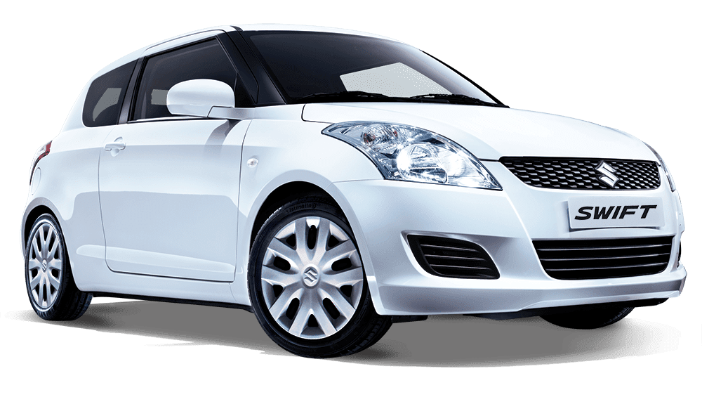 Innova car